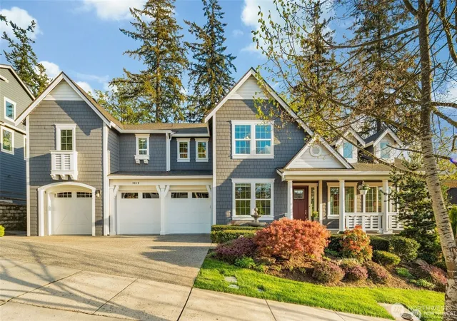 Photo 3 of Single family home for sale at 9919 NE 162nd Street, Bothell, WA 98011 | MLS# NWM2571252 | Listing updated on 2026-10-01
