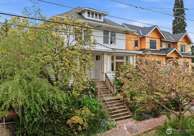 Photo 1 of Multi family home for sale at 6238 Woodlawn Ave N, Seattle, WA 98103 | MLS# NWM2571256 | Listing updated on 2026-09-28