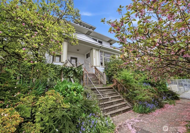 Photo 2 of Multi family home for sale at 6238 Woodlawn Ave N, Seattle, WA 98103 | MLS# NWM2571256 | Listing updated on 2026-09-28