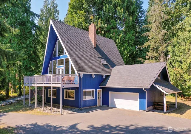 Photo 1 of Single family home for sale at 4511 109th Avenue Se, Snohomish, WA 98290 | MLS# NWM2571265 | Listing updated on 2026-09-30