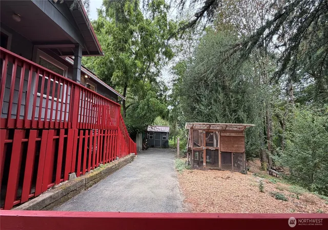 Photo 2 of Single family home for sale at 15122 S 42nd Avenue, Tukwila, WA 98188 | MLS# NWM2571266 | Listing updated on 2026-09-25