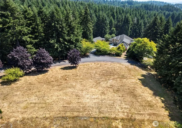 Photo 1 of Land for sale at 168 Upland Dr, Woodland, WA 98674 | MLS# NWM2571276 | Listing updated on 2026-09-25