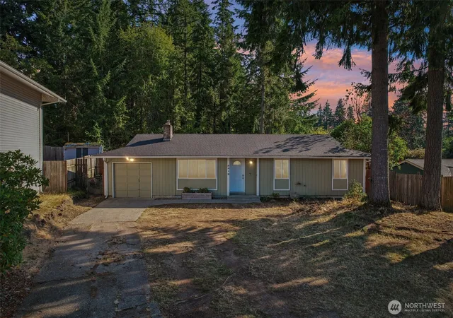 Photo 2 of Single family home for sale at 3418 Se Azalea Ave, Port Orchard, WA 98366 | MLS# NWM2571282 | Listing updated on 2026-09-28