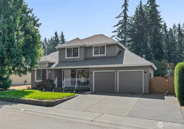 Photo 1 of Single family home for sale at 23221 Se 242nd Street, Maple Valley, WA 98038 | MLS# NWM2571286 | Listing updated on 2026-10-02
