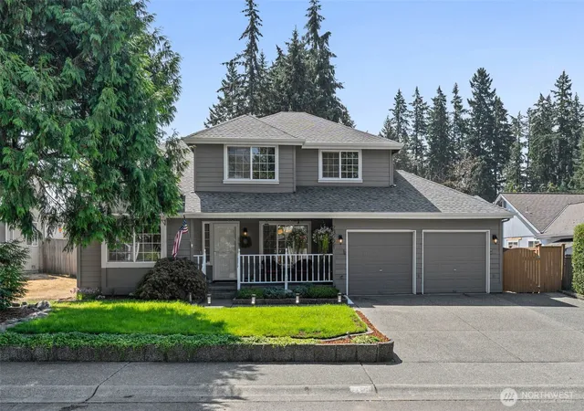 Photo 2 of Single family home for sale at 23221 Se 242nd Street, Maple Valley, WA 98038 | MLS# NWM2571286 | Listing updated on 2026-10-02