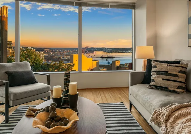 Photo 1 of Sale Pending at 2000 1st Avenue #1003, Seattle, WA 98121 | MLS# NWM2571294 | Listing updated on 2026-09-30