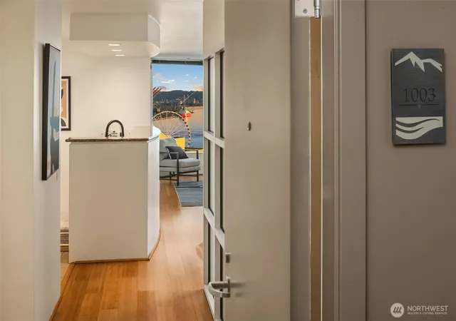Photo 3 of Sale Pending at 2000 1st Avenue #1003, Seattle, WA 98121 | MLS# NWM2571294 | Listing updated on 2026-09-30
