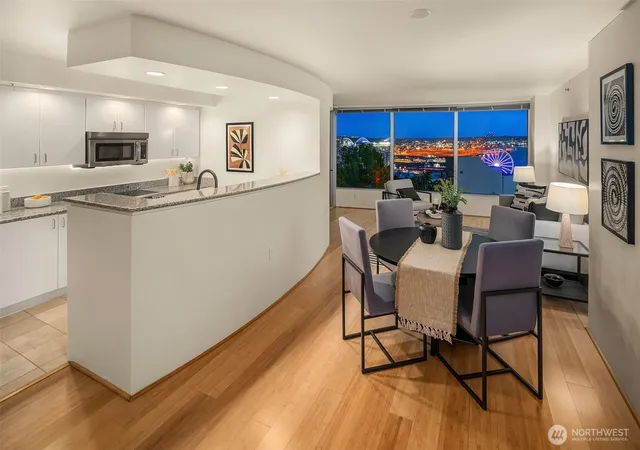Photo 4 of Sale Pending at 2000 1st Avenue #1003, Seattle, WA 98121 | MLS# NWM2571294 | Listing updated on 2026-09-30