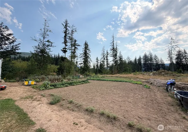 Photo 3 of Land for sale at 6485 S Pass Rd, Maple Falls, WA 98266 | MLS# NWM2571295 | Listing updated on 2026-09-25