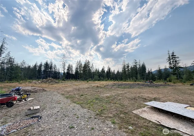 Photo 3 of Land for sale at 6485 S Pass Rd, Maple Falls, WA 98266 | MLS# NWM2571295 | Listing updated on 2026-09-25