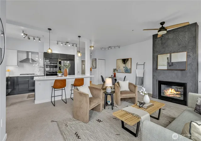 Photo 1 of Condo for sale at 530 4th Avenue W #410, Seattle, WA 98119 | MLS# NWM2571297 | Listing updated on 2026-09-25