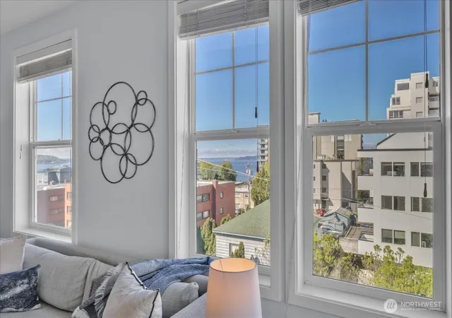 Photo 4 of Condo for sale at 530 4th Avenue W #410, Seattle, WA 98119 | MLS# NWM2571297 | Listing updated on 2026-09-25