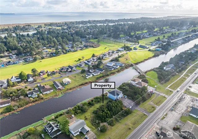 Photo 4 of Land for sale at 568 Point Brown Ave NE, Ocean Shores, WA 98569 | MLS# NWM2571303 | Listing updated on 2026-09-25