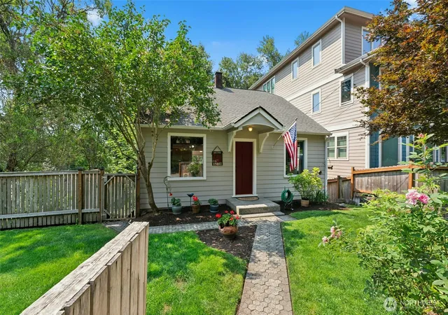Photo 1 of Sale Pending at 18011 83rd Avenue Ne, Kenmore, WA 98028 | MLS# NWM2571308 | Listing updated on 2026-09-25