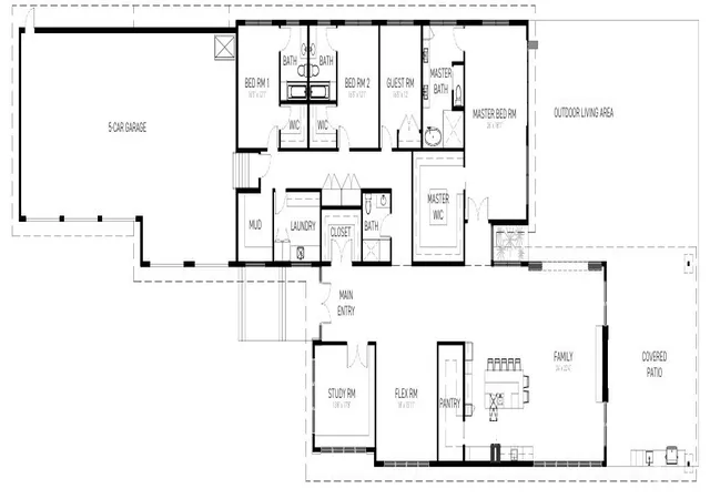 Photo 2 of Single family home for sale at 19 Forest Glen Ln Sw, Lakewood, WA 98498 | MLS# NWM2571310 | Listing updated on 2026-09-25
