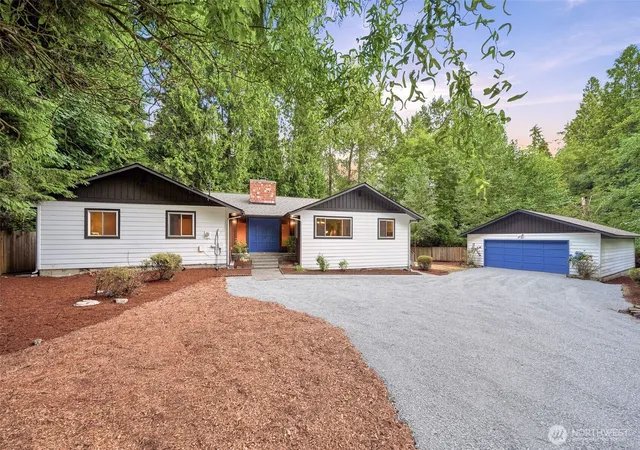 Photo 1 of Single family home for sale at 23029 61st Avenue Se, Woodinville, WA 98072 | MLS# NWM2571313 | Listing updated on 2026-09-25