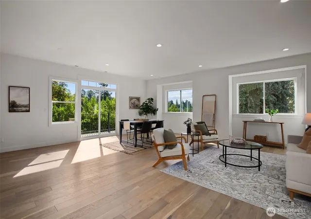 Photo 4 of Single family home for sale at 4812 S Frontenac St, Seattle, WA 98118 | MLS# NWM2571317 | Listing updated on 2026-10-01