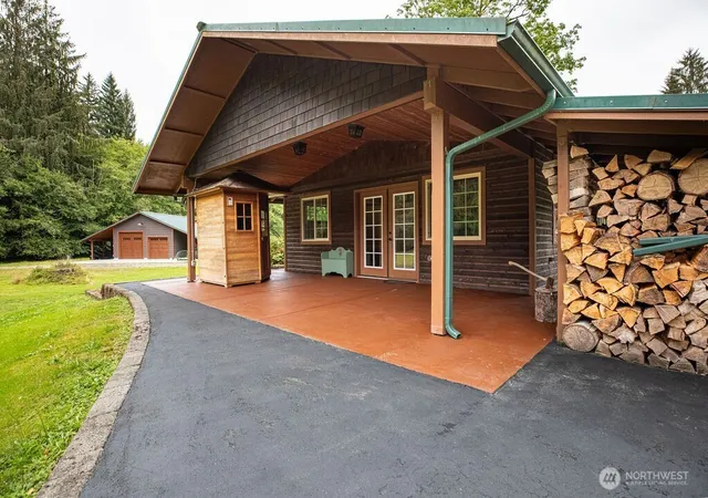 Single family home for sale at 2298 Undie Rd, Forks, WA 98331 | MLS# NWM2571325