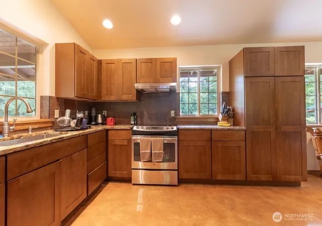 Photo 2 of Single family home for sale at 2298 Undie Rd, Forks, WA 98331 | MLS# NWM2571325 | Listing updated on 2026-09-25