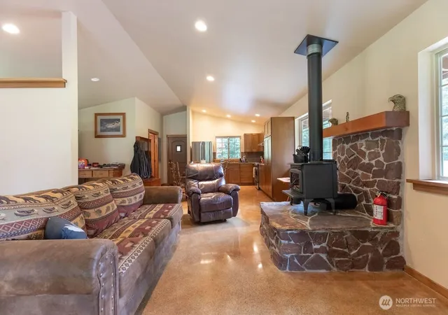 Photo 3 of Single family home for sale at 2298 Undie Rd, Forks, WA 98331 | MLS# NWM2571325 | Listing updated on 2026-09-25