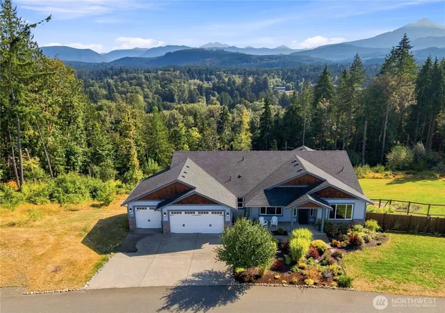 Photo 2 of Single family home for sale at 6411 196th Dr Ne, Granite Falls, WA 98252 | MLS# NWM2571327 | Listing updated on 2026-09-25
