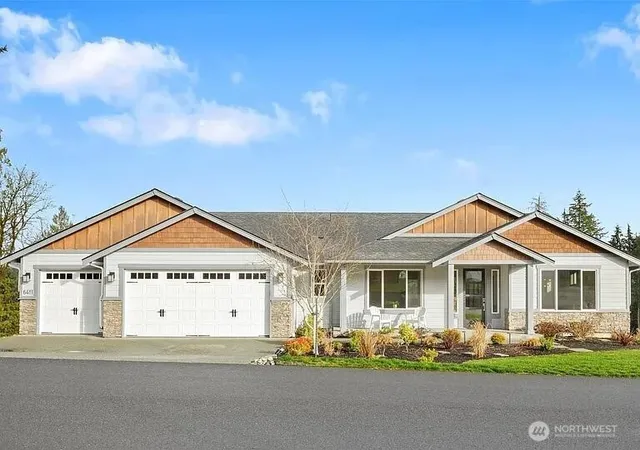 Photo 1 of Single family home for sale at 6411 196th Dr Ne, Granite Falls, WA 98252 | MLS# NWM2571327 | Listing updated on 2026-09-25