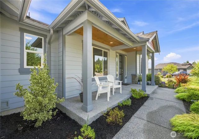 Photo 3 of Single family home for sale at 6411 196Th Dr Ne, Granite Falls, WA 98252 | MLS# NWM2571327 | Listing updated on 2026-09-25
