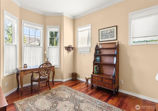 Photo 3 of Sale Pending at 23001 NE 127th Way, Redmond, WA 98053 | MLS# NWM2571332 | Listing updated on 2026-09-25