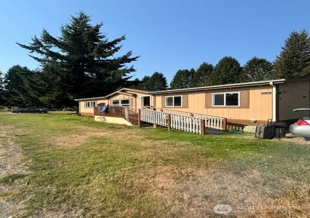 Photo 2 of Manufactured home for sale at 24919 Hoehn Rd, Sedro Woolley, WA 98284 | MLS# NWM2571335 | Listing updated on 2026-09-25
