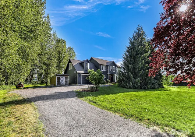 Photo 2 of Sale Pending at 3395 Mack Rd, Everson, WA 98247 | MLS# NWM2571336 | Listing updated on 2026-09-25