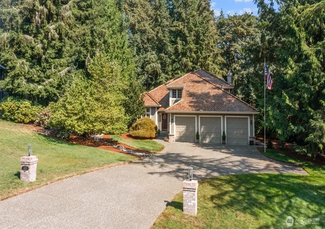 Single family home for sale at 13022 205th Place SE, Issaquah, WA 98027 | MLS# NWM2571337