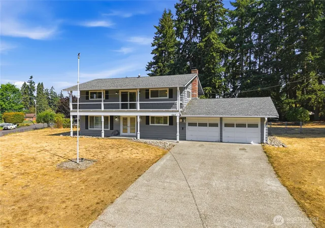 Photo 3 of Single family home for sale at 7804 Bobcat Dr Se, Lacey, WA 98503 | MLS# NWM2571339 | Listing updated on 2026-09-30