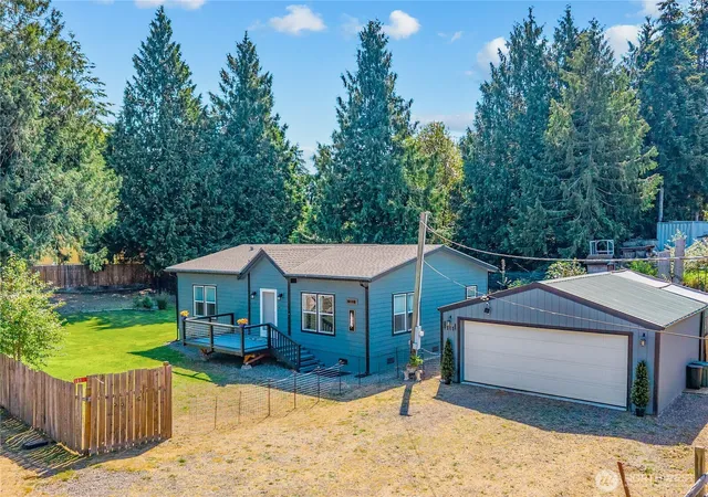 Photo 1 of Sale Pending at 181 W Maude St, Port Hadlock, WA 98339 | MLS# NWM2571340 | Listing updated on 2026-10-01
