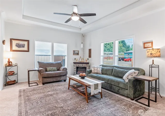 Photo 3 of Sale Pending at 181 W Maude St, Port Hadlock, WA 98339 | MLS# NWM2571340 | Listing updated on 2026-10-01