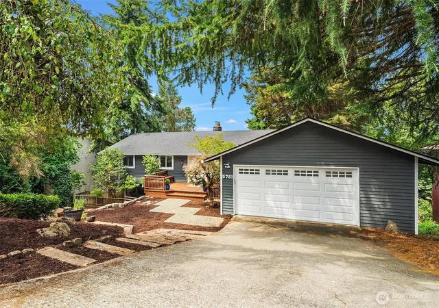 Photo 2 of Single family home for sale at 5761 110th Avenue Se, Bellevue, WA 98006 | MLS# NWM2571346 | Listing updated on 2026-09-22