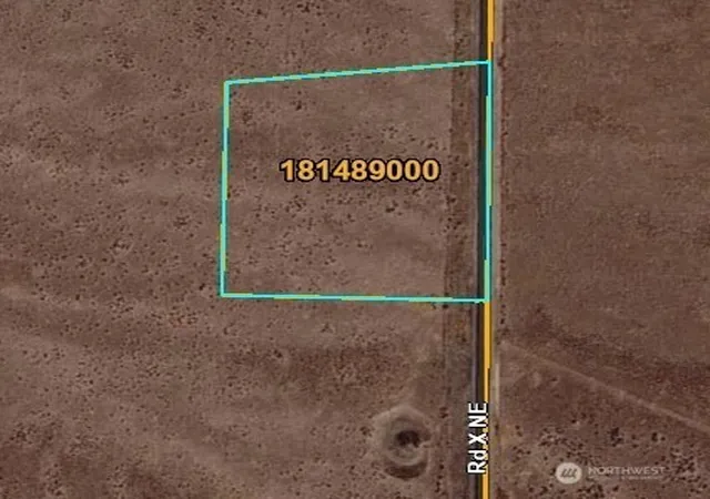 Land for sale at 0 Nka Rd X NE, Wilson Creek, WA 98860 | MLS# NWM2571347