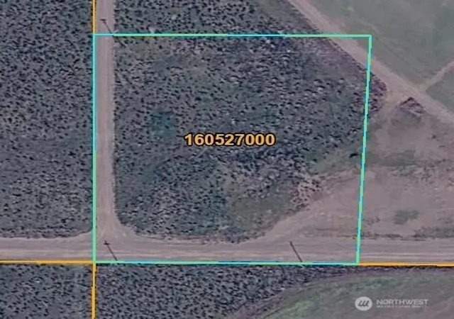 Photo 1 of Land for sale at 0 Nka Rd D, Moses Lake, WA 98837 | MLS# NWM2571349 | Listing updated on 2026-09-25