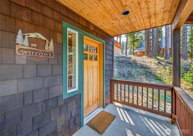 Photo 3 of Single family home for sale at 25819 Camp 12 Rd, Leavenworth, WA 98826 | MLS# NWM2571350 | Listing updated on 2026-09-25