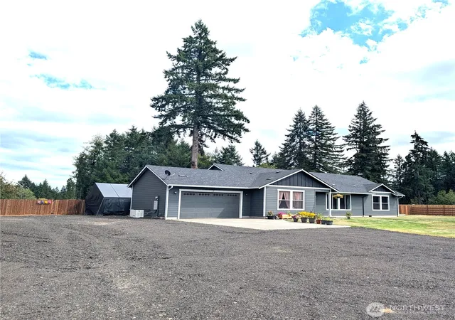 Photo 1 of Single family home for sale at 14120 Englund Ln Sw, Tenino, WA 98589 | MLS# NWM2571353 | Listing updated on 2026-09-25