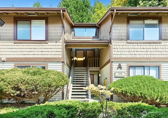 Photo 1 of Sale Pending at 705 143rd Ave Ne #A2, Bellevue, WA 98007 | MLS# NWM2571361 | Listing updated on 2026-10-02