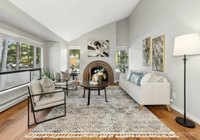 Photo 4 of Sale Pending at 705 143Rd Ave Ne #A2, Bellevue, WA 98007 | MLS# NWM2571361 | Listing updated on 2026-10-02