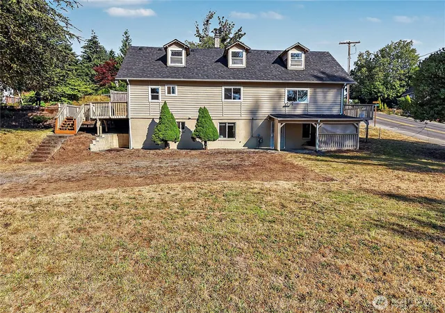 Photo 2 of Single family home for sale at 25010 Morgan St, Black Diamond, WA 98010 | MLS# NWM2571367 | Listing updated on 2026-09-25
