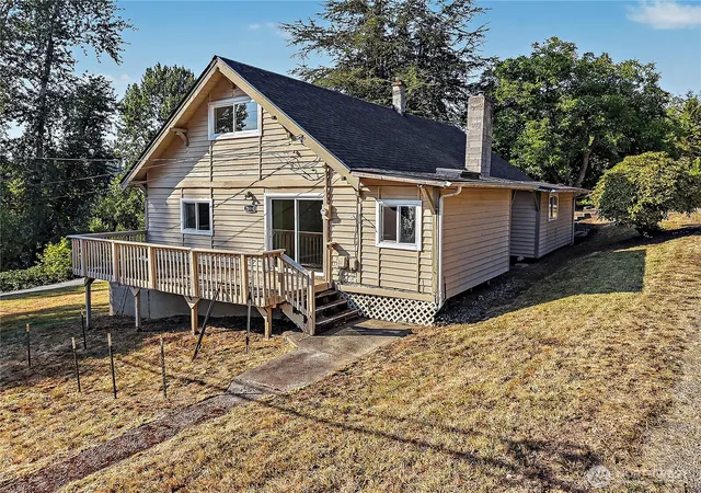 Photo 4 of Single family home for sale at 25010 Morgan St, Black Diamond, WA 98010 | MLS# NWM2571367 | Listing updated on 2026-09-25