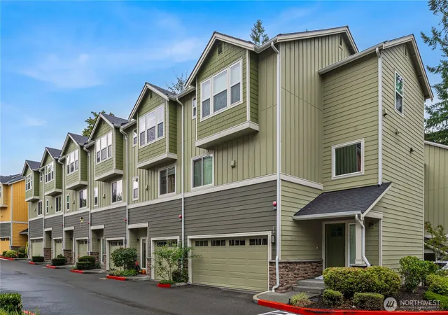 Photo 1 of Townhouse for sale at 23000 Ne 8th Street #E5, Sammamish, WA 98074 | MLS# NWM2571376 | Listing updated on 2026-10-02