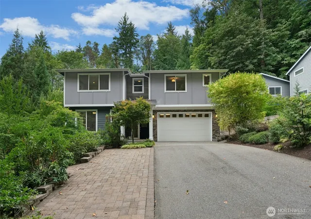 Photo 1 of Single family home for sale at 6814 Ne 129th Street, Kirkland, WA 98034 | MLS# NWM2571401 | Listing updated on 2026-09-29