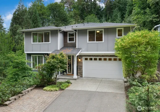 Photo 2 of Single family home for sale at 6814 Ne 129th Street, Kirkland, WA 98034 | MLS# NWM2571401 | Listing updated on 2026-09-29