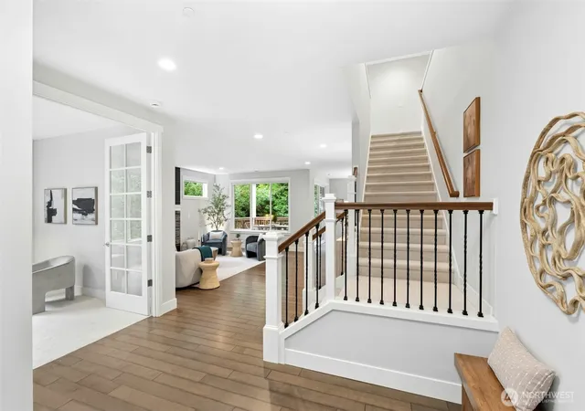 Photo 3 of Single family home for sale at 6814 Ne 129th Street, Kirkland, WA 98034 | MLS# NWM2571401 | Listing updated on 2026-09-29