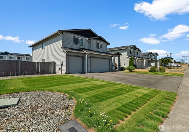 Photo 1 of Single family home for sale at 16514 45th Avenue E, Tacoma, WA 98446 | MLS# NWM2571406 | Listing updated on 2026-09-30