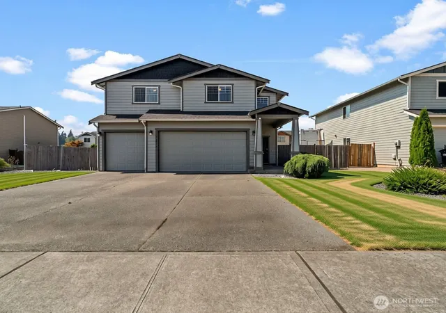Photo 2 of Single family home for sale at 16514 45th Avenue E, Tacoma, WA 98446 | MLS# NWM2571406 | Listing updated on 2026-09-30