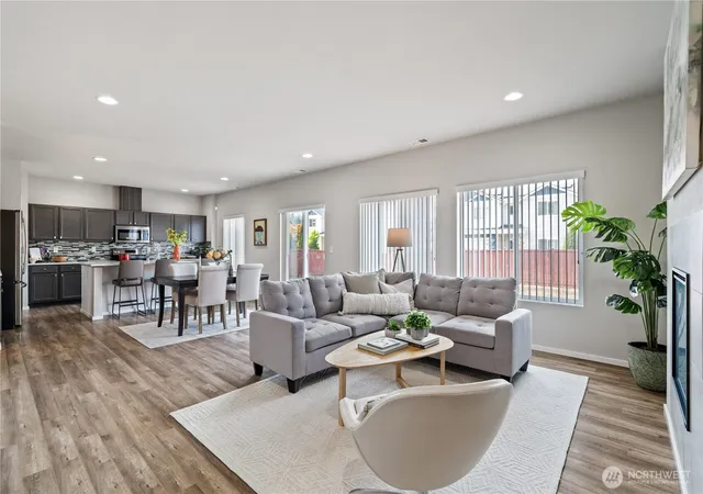 Photo 4 of Single family home for sale at 16514 45th Avenue E, Tacoma, WA 98446 | MLS# NWM2571406 | Listing updated on 2026-09-30